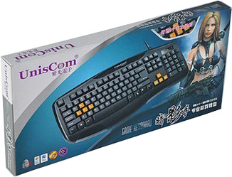 Ϲ(UnisCom) Ӱ רҵϷPS/2