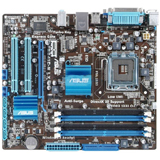 ˶ASUSP5G41C-M LXINTEL G41/LGA 775 