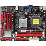ӳ̩BiostarG41-M7壨Intel G41/LGA 775