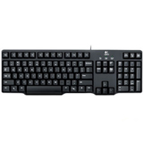 ޼LogitechK100  PS/2 ɫ