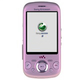 ᰮţSony EricssonW20 3GֻɫWCDMA/GSM