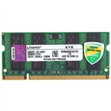 ʿ٣KingstonDDR2 800 2GʼǱڴ