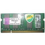 ʿ٣KingstonDDR2 667 2GʼǱڴ