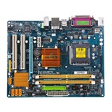 ΣGIGABYTEG31M-ES2C REV 2.0Intel G31/LGA 775