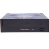 ȷ棨PioneerDVR-219CHV 24X DVD¼ɫ