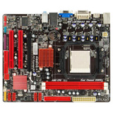 ӳ̩ N68S+ (Phenom II/Athlon II/Sempron/AM2/AM2+)