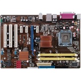 ˶ASUSP5KPL-SE(INTEL G31 /LGA 775)