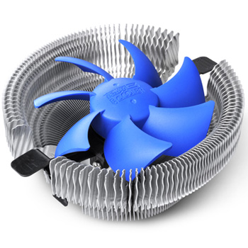   11 Ƶ3 25dBA CPU(LGA1156/775/AMD)