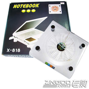 COOLINGPAD X-818ʼǱɢ(͸)