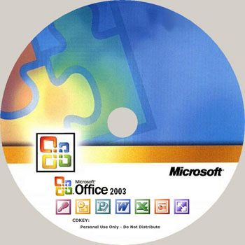 ΢MicrosoftOffice2003 System 2003һɰ