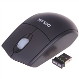 (Delux) DL-M361GB+GM01UF߻ 2.4G 