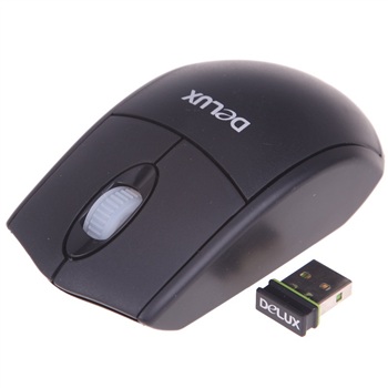 (Delux) DL-M361GB+GM01UF߻ 2.4G 