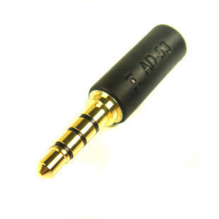 ŵ AD-53 תͷ 3.5mmת2.5mm(3.5mmΪ͹)