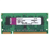 ʿ٣KingstonDDR2 800 1GBʼǱڴ