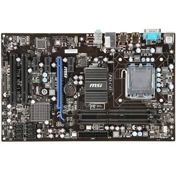 ΢ǣMSI) P43-C43( INTEL P43/LGA 775)