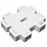 SSKSHU011 ľ7 USB HUB Դ