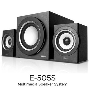 ӯѣEACAN E-505(S) 2.1ýԴ ()