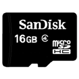 SanDiskϣ16G MicroSDHC(TF)洢 Class4