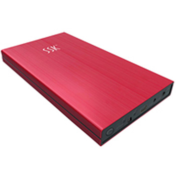 SSK ϵ SHE066 2.5Ӣ ƶӲ̺ SATAӿ