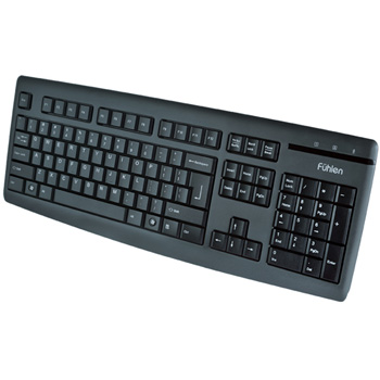 գFuhlenL410 ߼USB߼ Ż USB(15°)