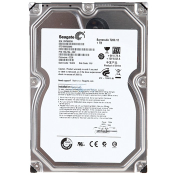 ϣݣSeagate1TB ST31000528AS 7200ת32M SATAII ̨ʽӲ