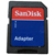 鿴Ʒ:Sandisk Micro SD TFתSD   ֧2G 4G 8G 16G