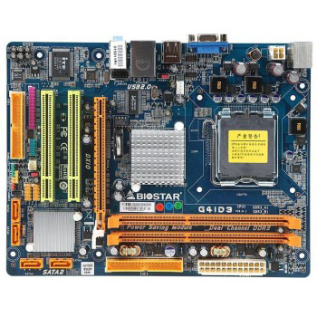 ӳ̩ G41D3+壨Intel G41/LGA 775/DDR3 800/1066/1333