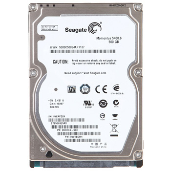 ϣ 500G ST9500325AS 5400ת8M SATAII ʼǱӲ