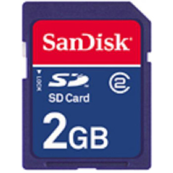 ɵ(SanDisk) SD 2GB SDHC洢CLASS2