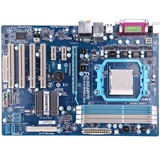  GA-M52LT-D3NVIDIA nForce 520LE/Scoket AM3