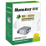ΣHuntkeyԴ BS-3500 Intel ATX12V 2.3 270W