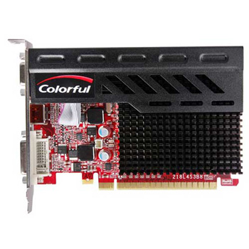 ߲ʺ(Colorful ) 210D3 TC1024M