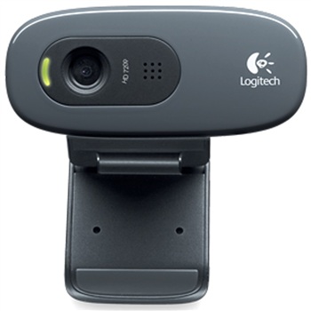 ޼LogitechC270 ͷ