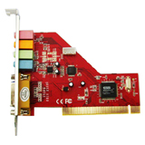 ESS WS01 PCI-