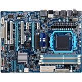  GA-870A-UD3 rev3.1AMD 870/Socket AM3+/AM3