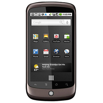 ȸHTC Google Nexus One N1 G5 ۰һ