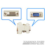 ʾ DVIĸͷתVGAͷתͷ