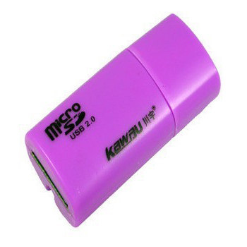 kawauC239 Micro SDHC/TFٶɫ