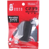 kawauC239 Micro SDHC/TFٶɫ