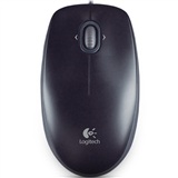 ޼LogitechM100  ɫ