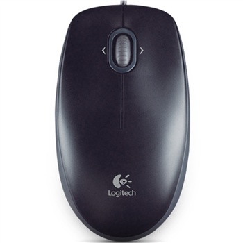 ޼LogitechM100  ɫ