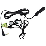 Sony EricssonMH-500 ԭװ߿ֻ3.5mmӿ