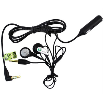 Sony EricssonMH-500 ԭװ߿ֻ3.5mmӿ