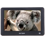 onda VX530LE 4G 4.3 Ӣ MP4 ɫ