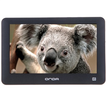 onda VX530LE 4G 4.3 Ӣ MP4 ɫ