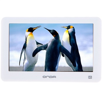 onda VX530LE 4G 4.3 Ӣ MP4 ɫ