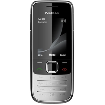 ŵǣNOKIA2730C 3G ֻɫWCDMA/GSM
