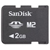 鿴Ʒ:SanDiskɵ Memory Stick Micro M2 2G