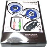  Audio-Technica ATH-66 ˷(ɫ)