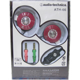  Audio-Technica ATH-66 ˷(ɫ)